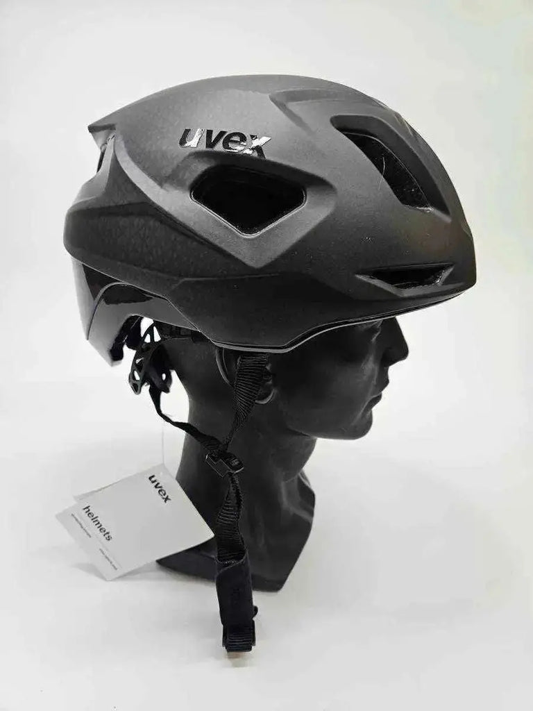 uvex gravel y Fahrradhelm - Größe 52-57cm #6869 uvex