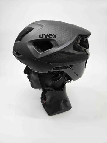 uvex gravel y Fahrradhelm - Größe 52-57cm #6869 uvex