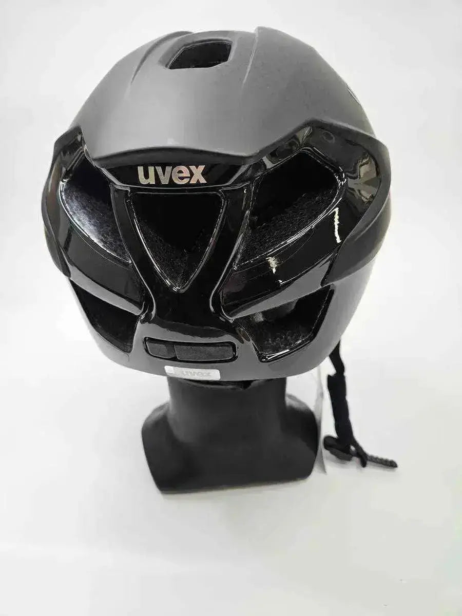 uvex gravel y Fahrradhelm - Größe 52-57cm #6869 uvex