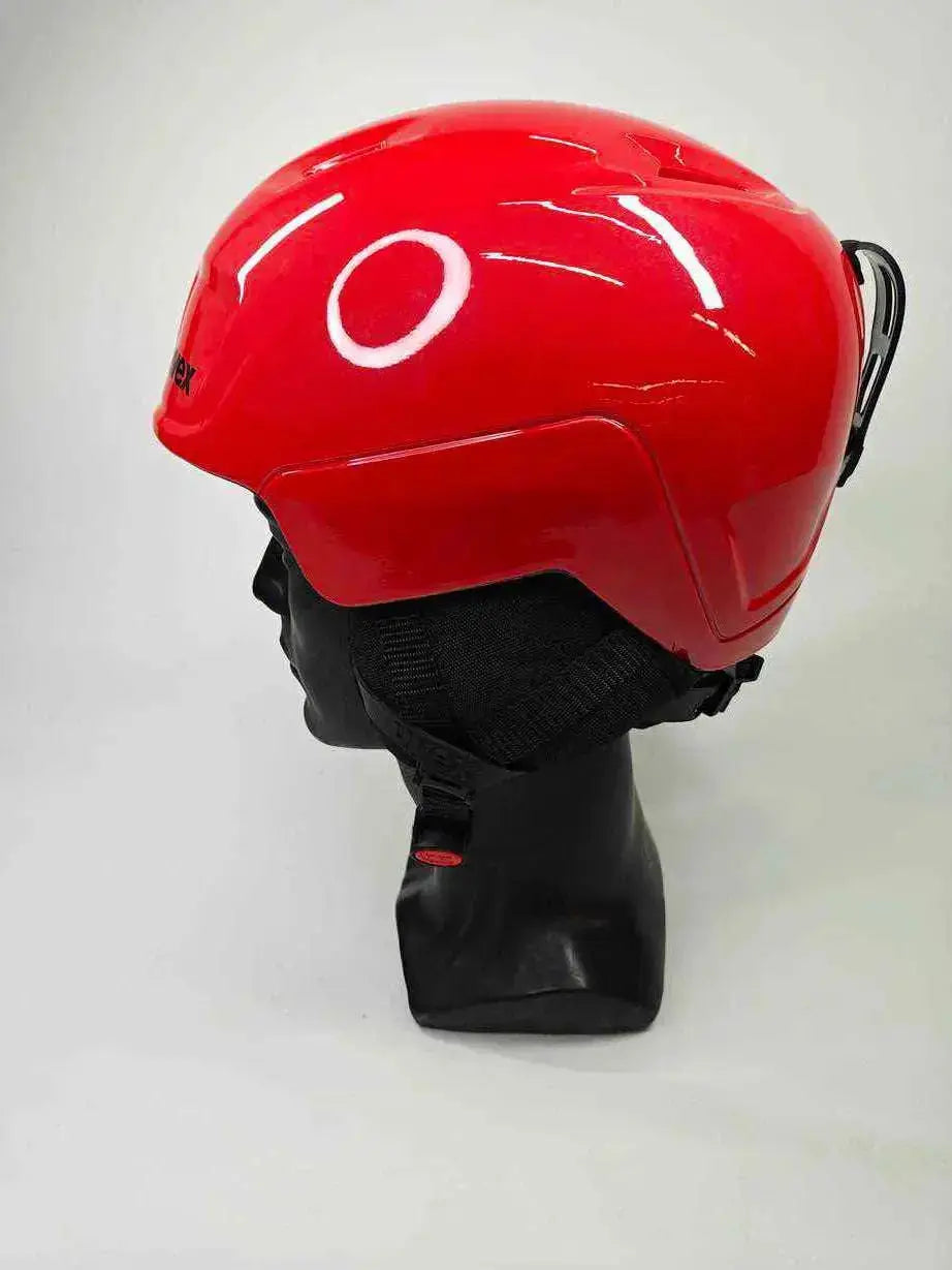 uvex heyya Skihelm - Größe 46-50 cm #8129 - Black Forest Deals