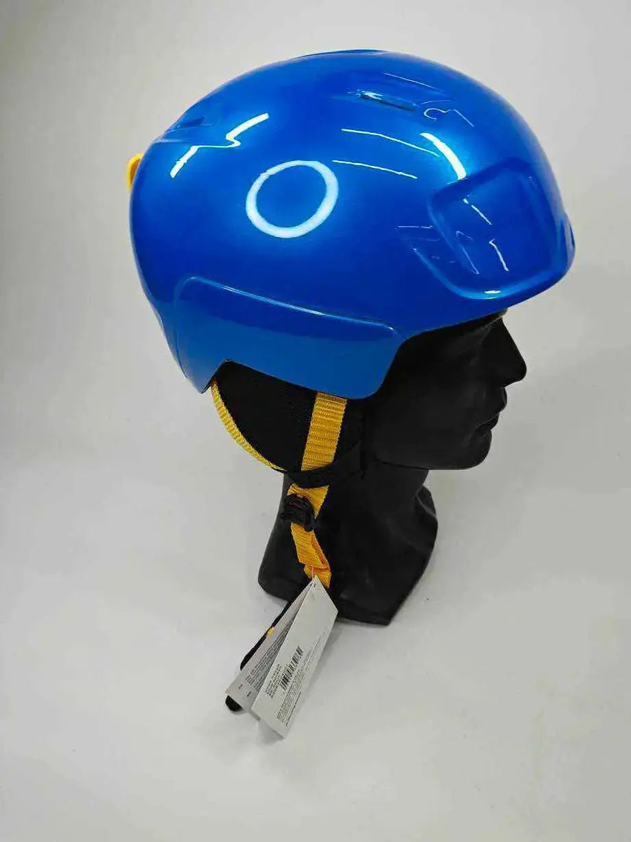 uvex heyya Skihelm - Größe 46-50 cm #8130 - Black Forest Deals