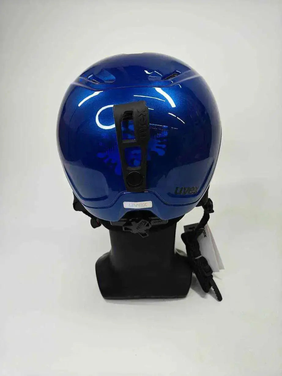 uvex heyya Skihelm - Größe 46-50 cm #8217 - Black Forest Deals