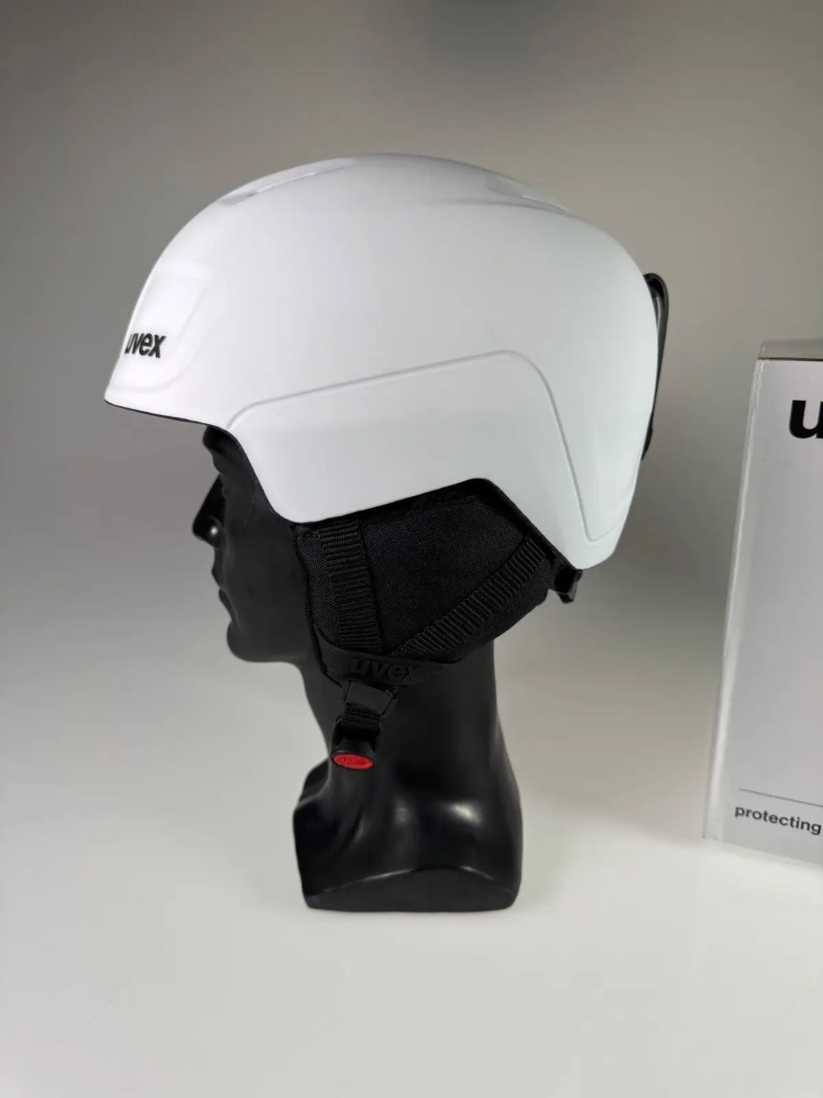 uvex heyya pro Skihelm - Größe 51-55cm #9018 