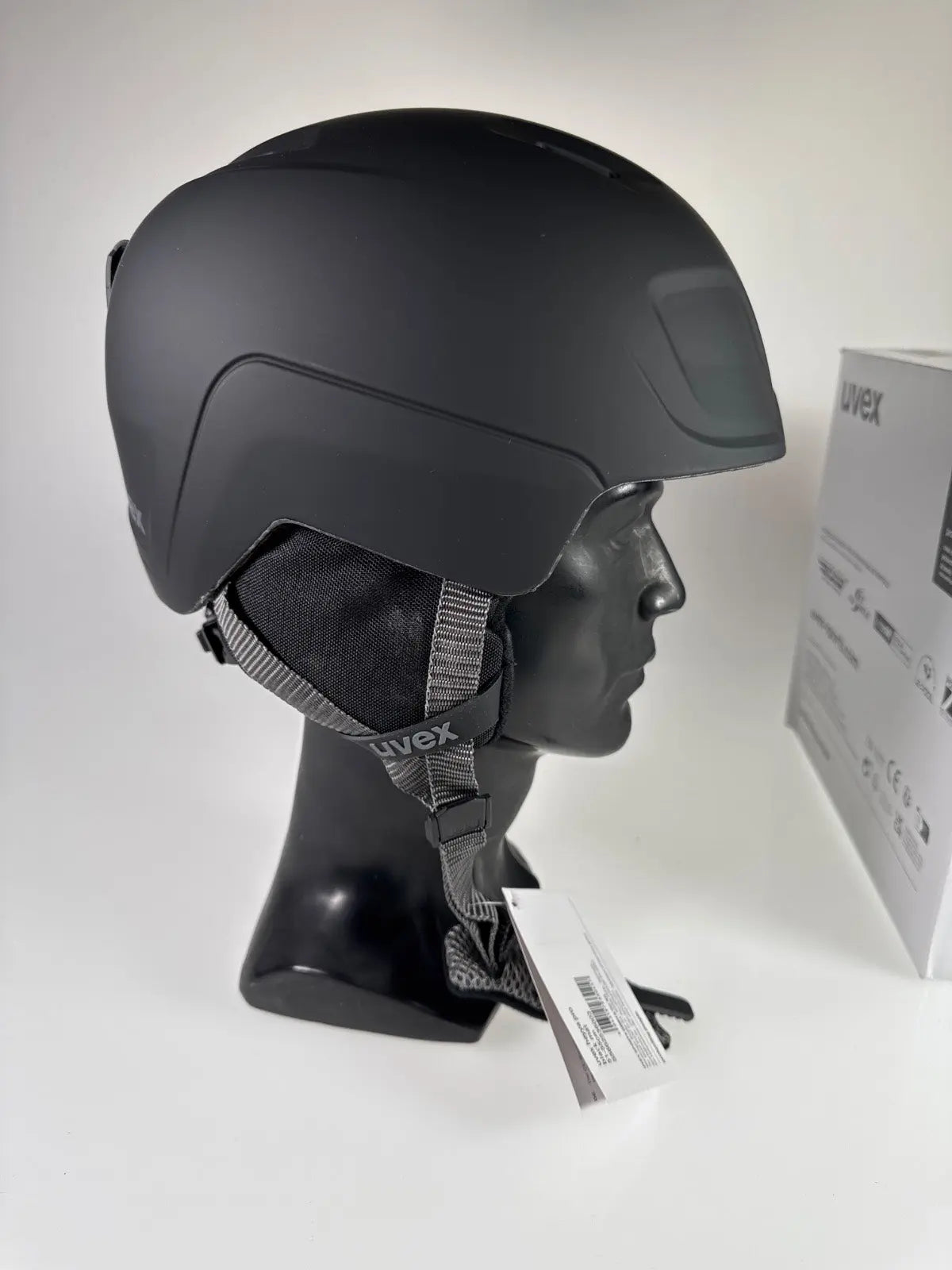 uvex heyya pro Skihelm - Größe 51-55cm #9028 