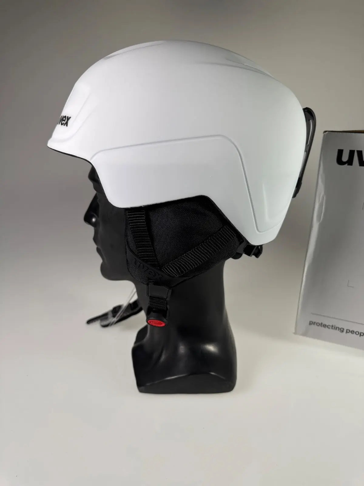uvex heyya pro Skihelm - Größe 51-55cm #9078 