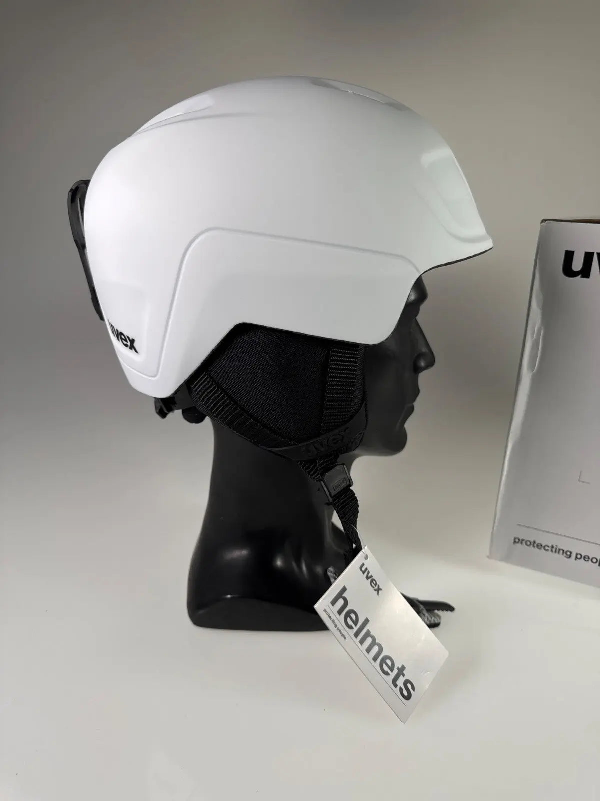 uvex heyya pro Skihelm - Größe 51-55cm #9078 