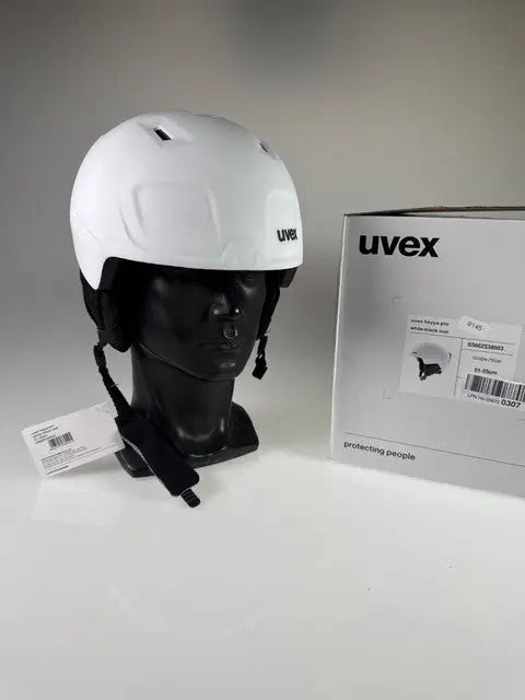 uvex heyya pro Skihelm - Größe 51-55cm #9145 