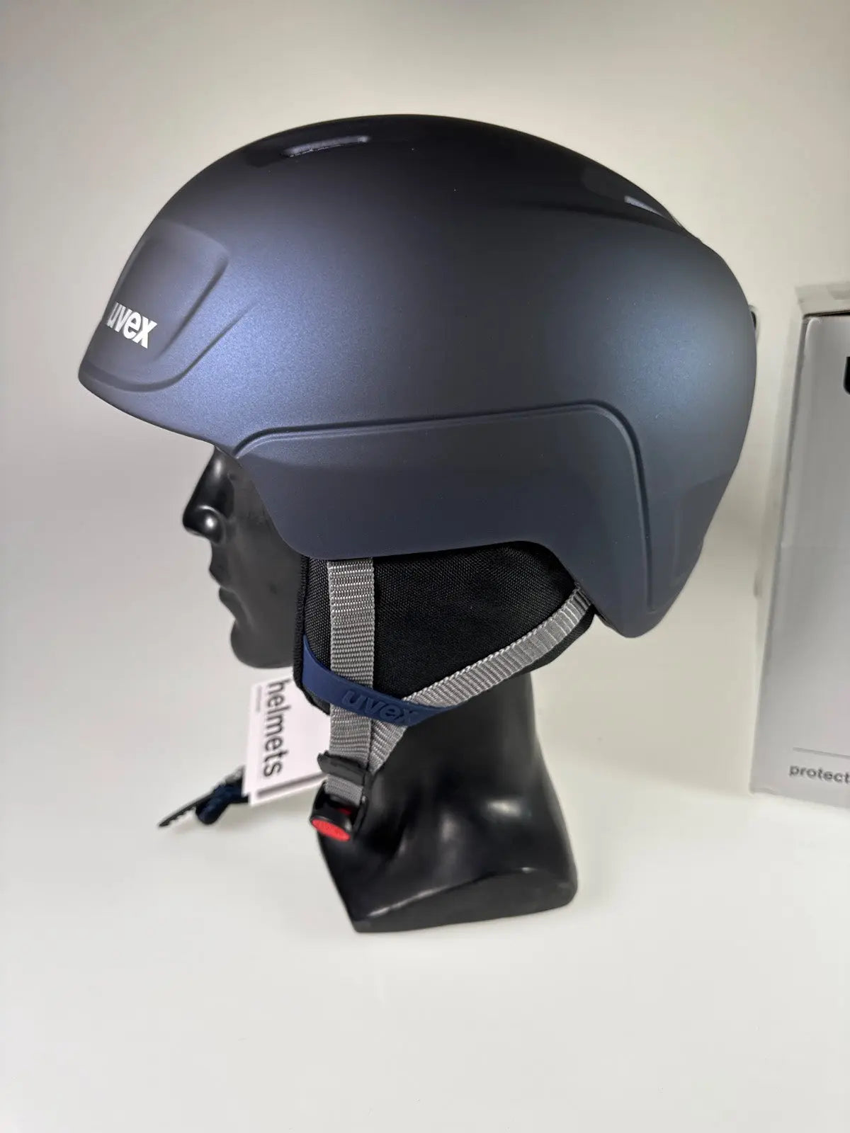 uvex heyya pro Skihelm - Größe 54-58cm #9039