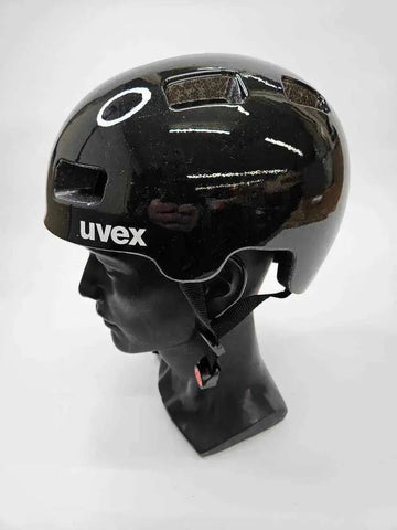 uvex hlmt 4 Fahrradhelm - Größe 51-55cm #6936 uvex