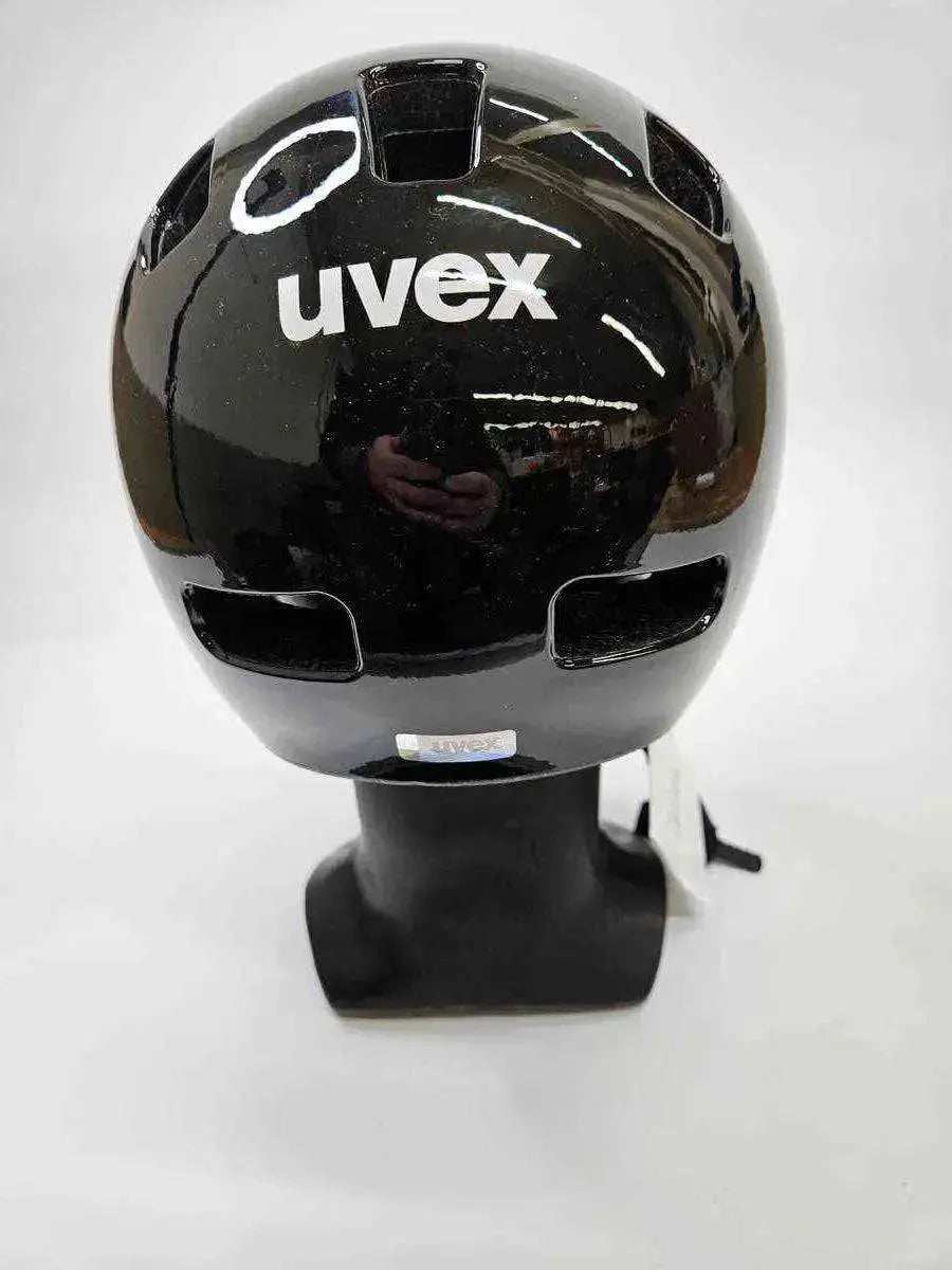 uvex hlmt 4 Fahrradhelm - Größe 51-55cm #6936 uvex