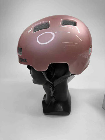 uvex hlmt 4 Fahrradhelm - Größe 51-55cm #9666 