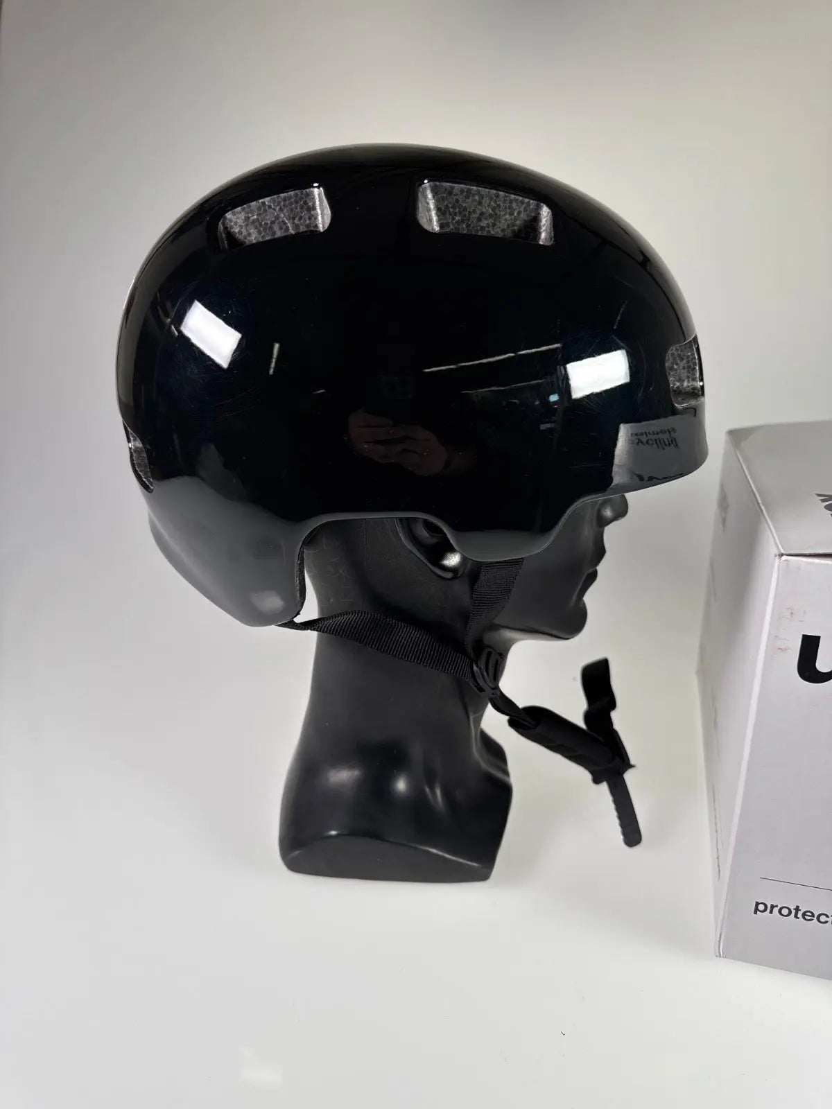 uvex hlmt 4 Fahrradhelm - Größe 55-58cm #8700 