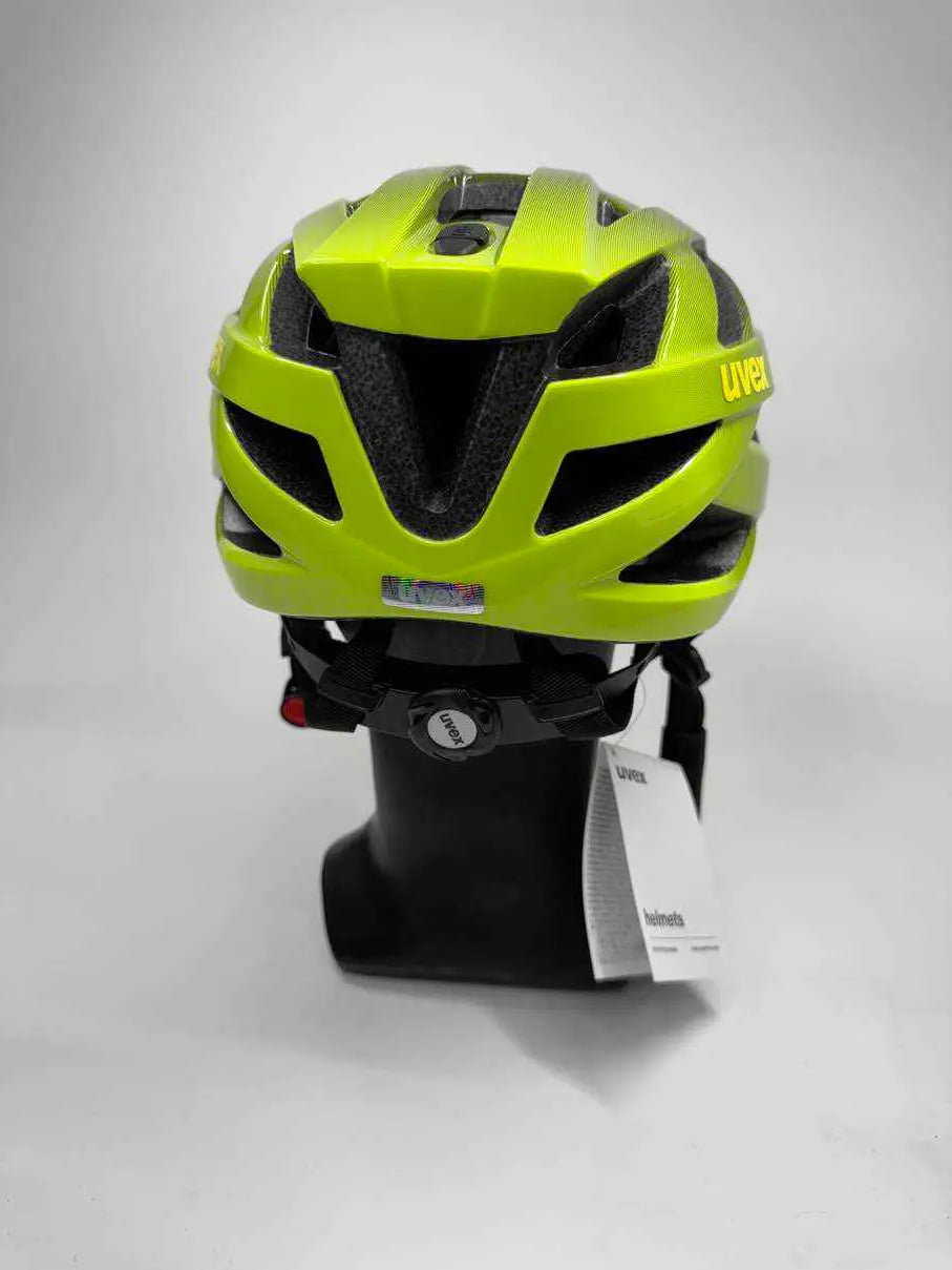 uvex i-vo Fahrradhelm - Größe 56-60cm #9579 