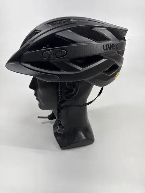 uvex i-vo cc MIPS Fahrradhelm - Größe 52-57cm #9429 