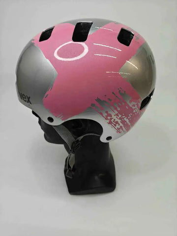 uvex kid 3 Fahrradhelm - Größe 51-55cm #6773 uvex