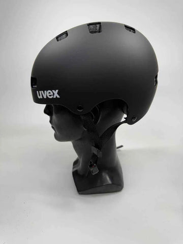 uvex kid 3 cc Fahrradhelm - Größe 51-55cm #9807 