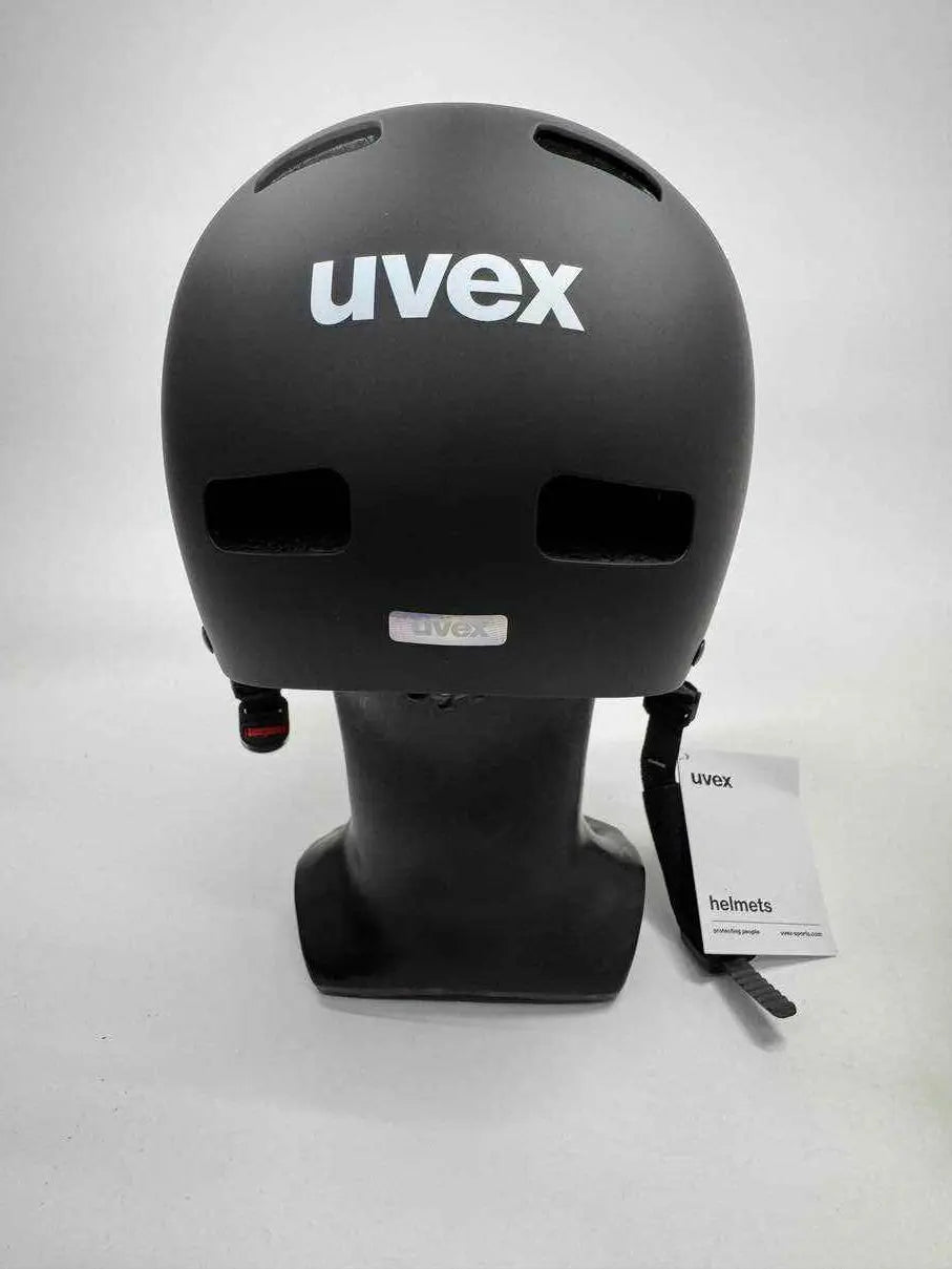 uvex kid 3 cc Fahrradhelm - Größe 51-55cm #9807 