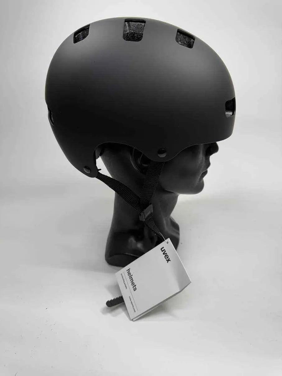 uvex kid 3 cc Fahrradhelm - Größe 51-55cm #9807 