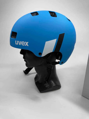 uvex kid 3 cc Fahrradhelm - Größe 55-58 cm #9679 