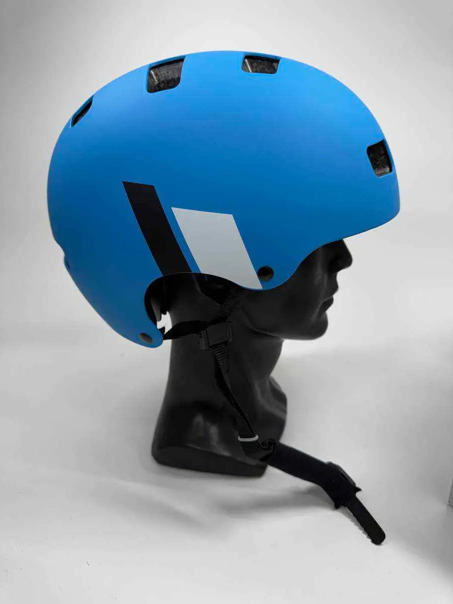 uvex kid 3 cc Fahrradhelm - Größe 55-58 cm #9679 