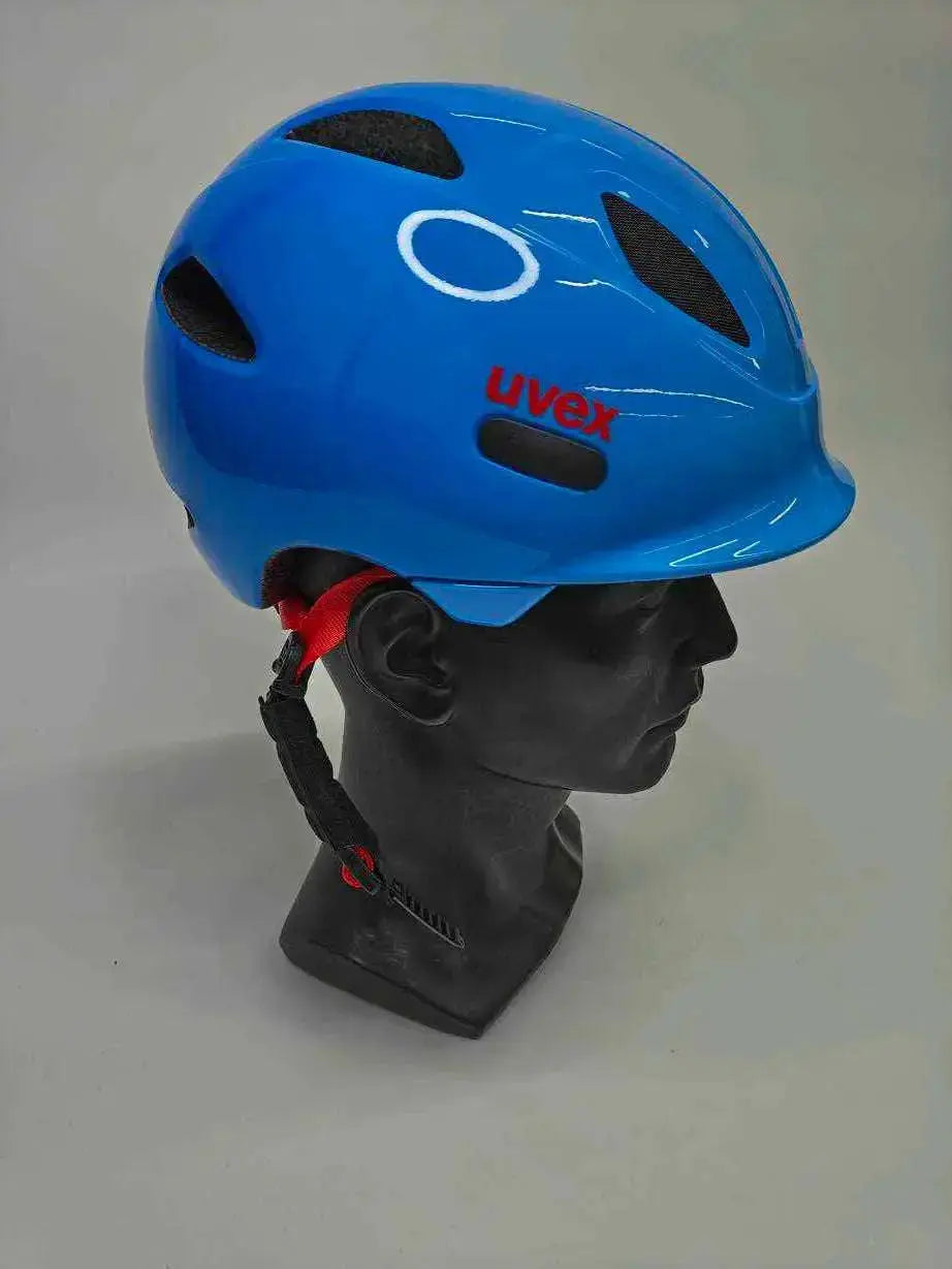 uvex oyo Fahrradhelm - Größe 45-50cm #6759 uvex