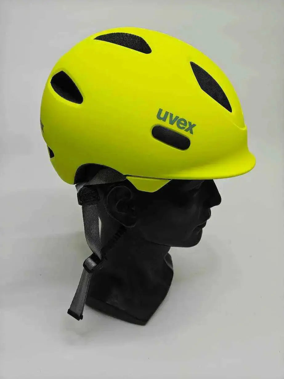 uvex oyo Fahrradhelm - Größe 45-50cm #6803 uvex