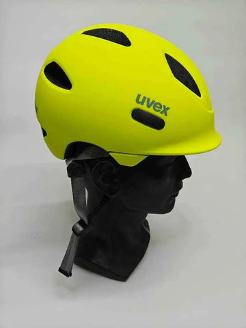 uvex oyo Fahrradhelm - Größe 45-50cm #6803 uvex
