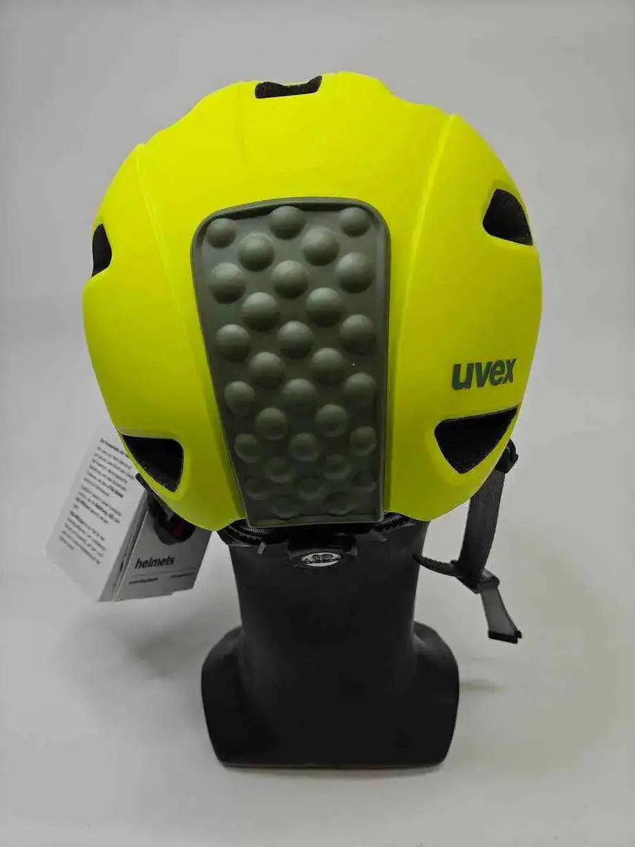 uvex oyo Fahrradhelm - Größe 45-50cm #6803 uvex