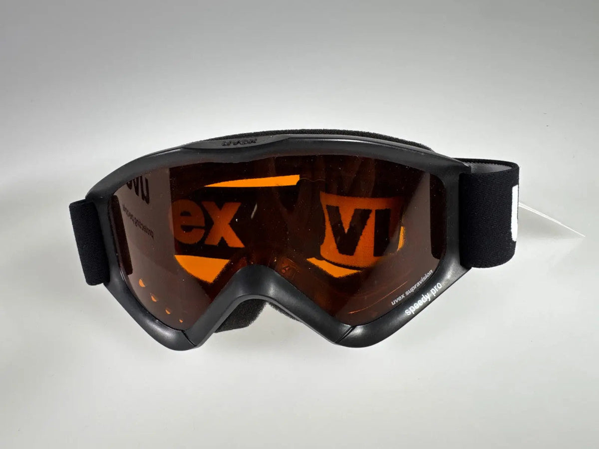 uvex speedy pro Kinderbrille Anti-Fog UV-Schutz #10973 