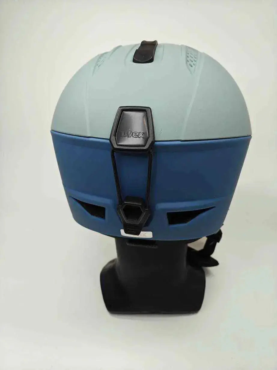 uvex ultra MIPS Skihelm - Größe 51-55 cm #6083 - Black Forest Deals