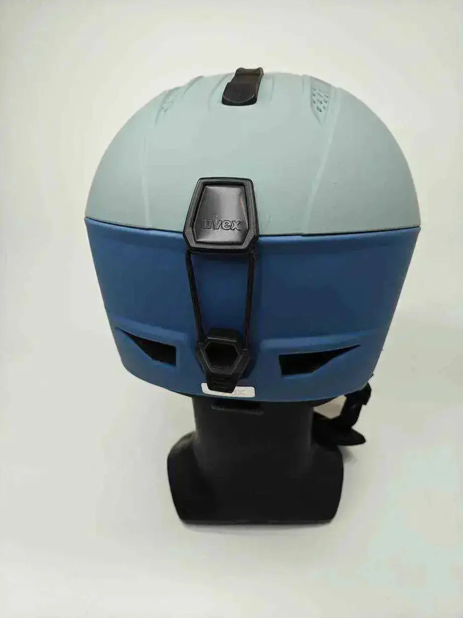 uvex ultra MIPS Skihelm - Größe 51-55 cm #6083 - Black Forest Deals