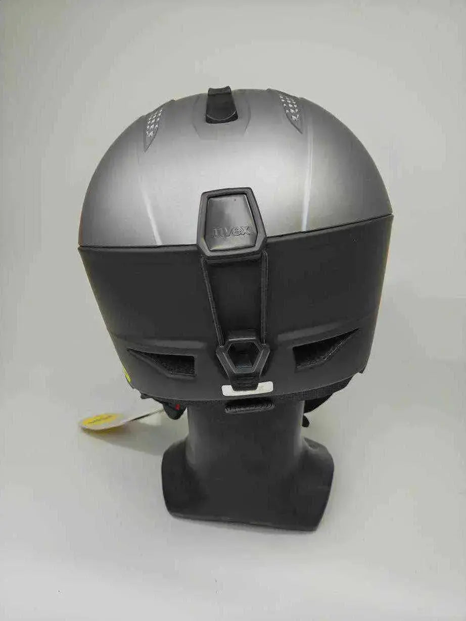 uvex ultra MIPS Skihelm - Größe 51-55 cm #6389 uvex