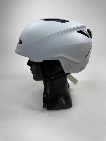 uvex urban planet LED Fahrradhelm - Größe 54-58cm #9816 