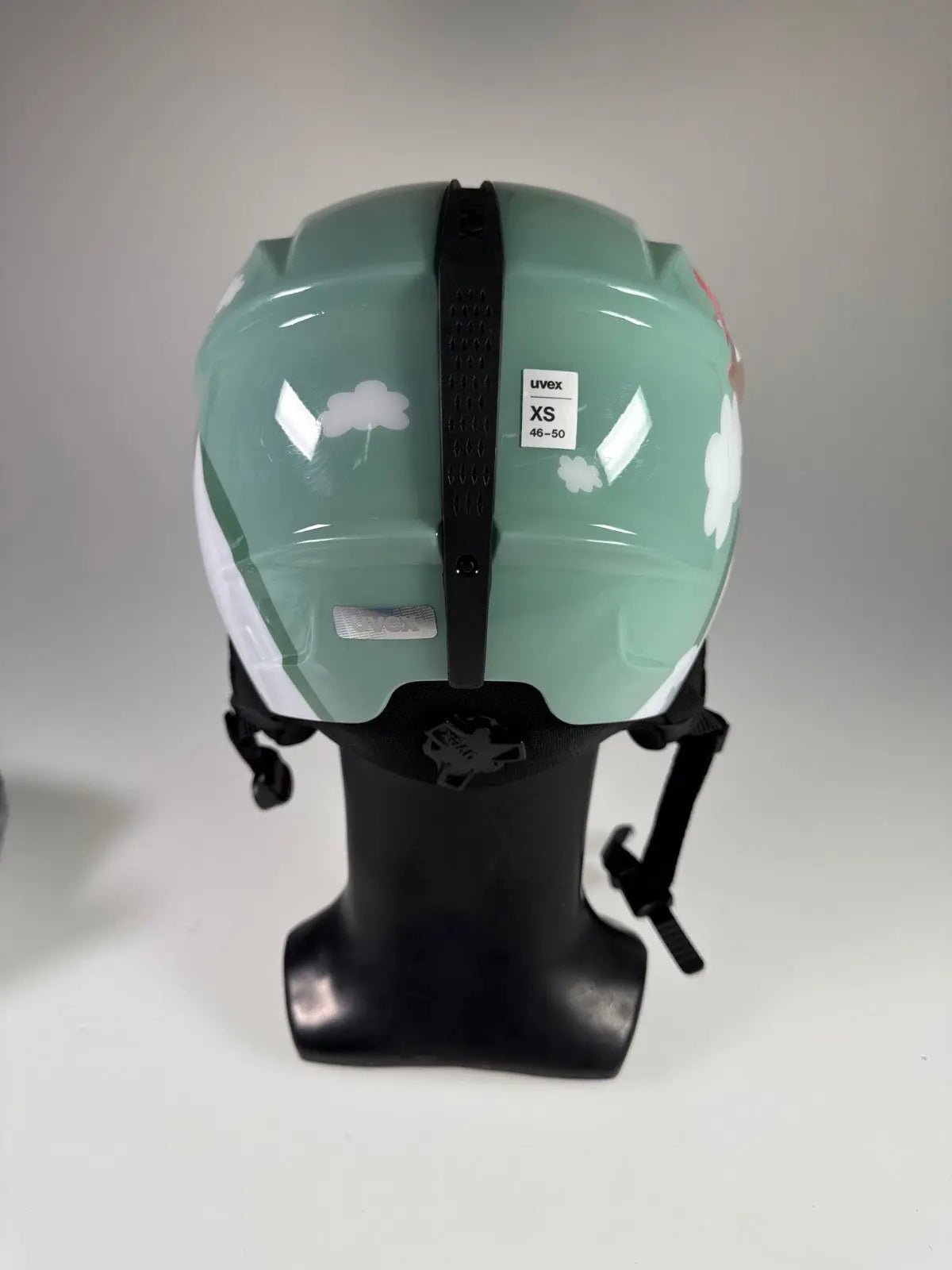 uvex viti Skihelm - Größe 46-50cm #10876 