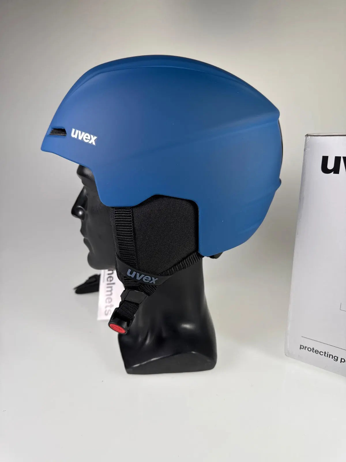 uvex viti Skihelm - Größe 51-55cm #8710 