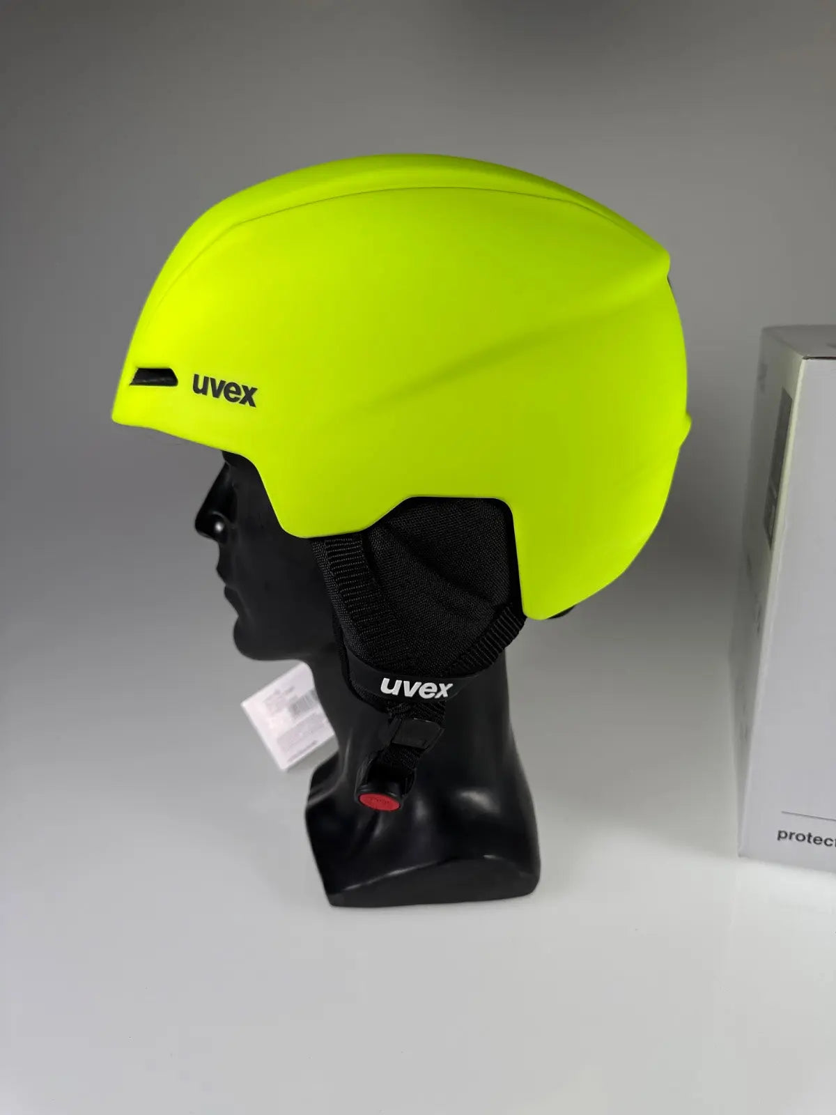 uvex viti Skihelm - Größe 51-55cm #8952 