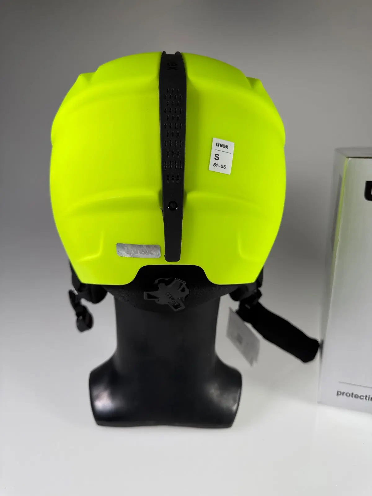 uvex viti Skihelm - Größe 51-55cm #8952 