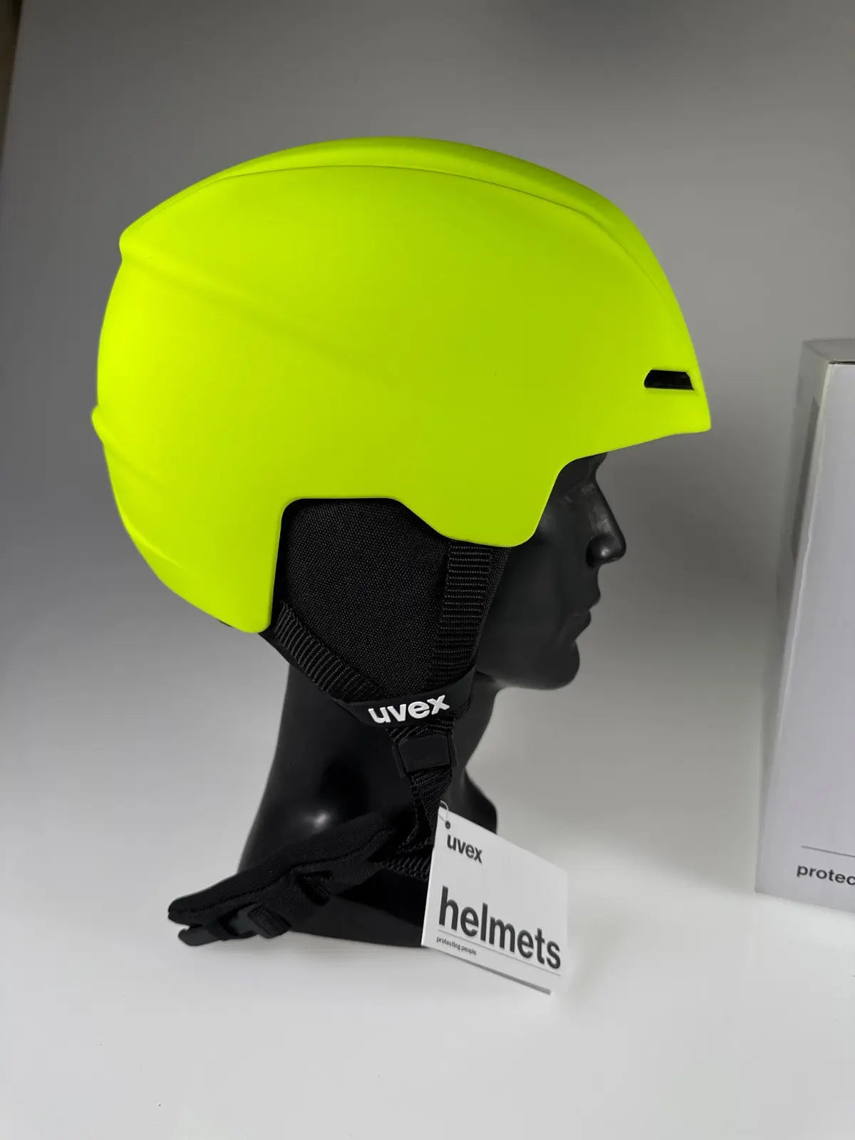 uvex viti Skihelm - Größe 51-55cm #8952 