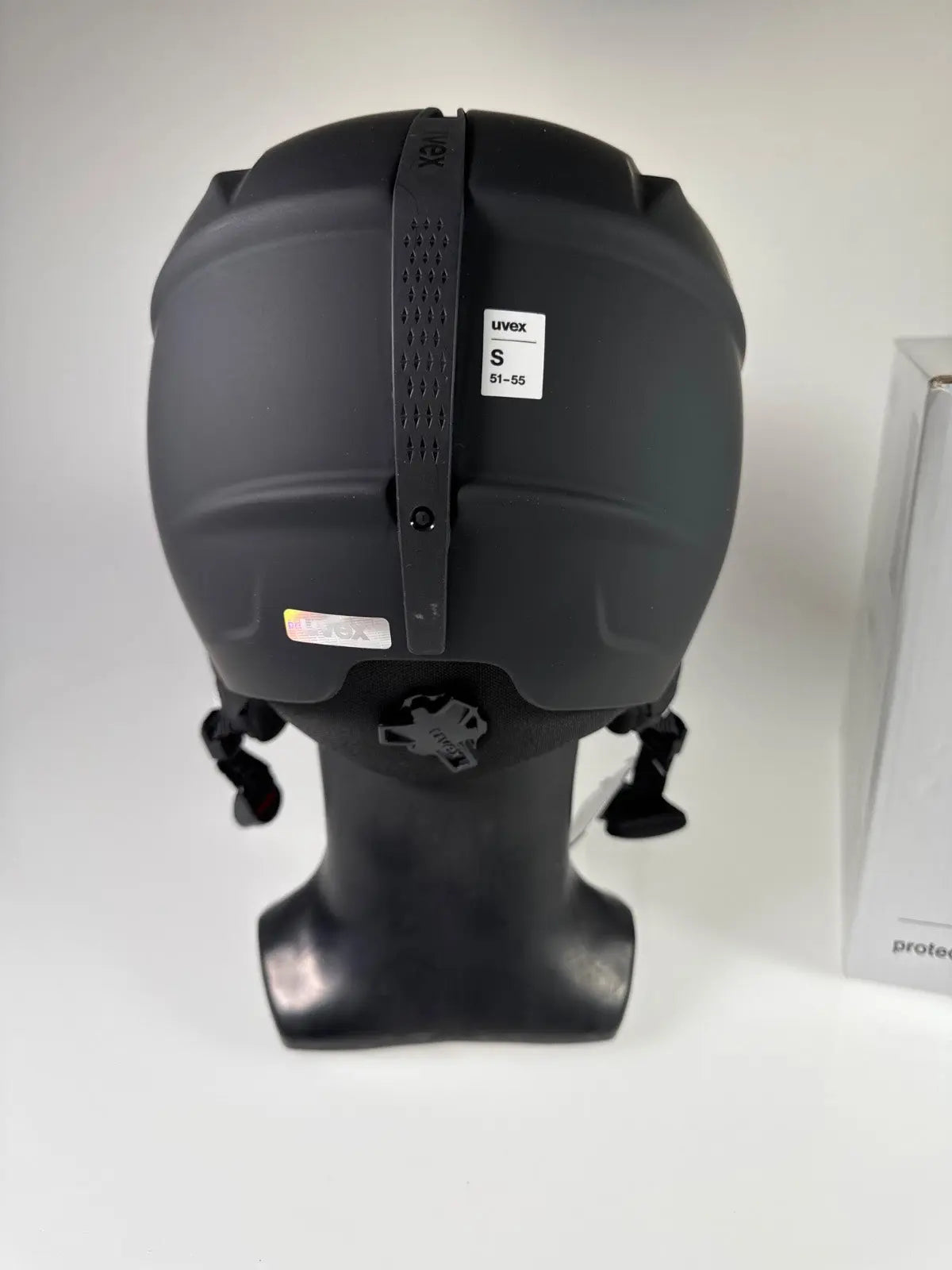 uvex viti Skihelm - Größe 51-55cm #9085 