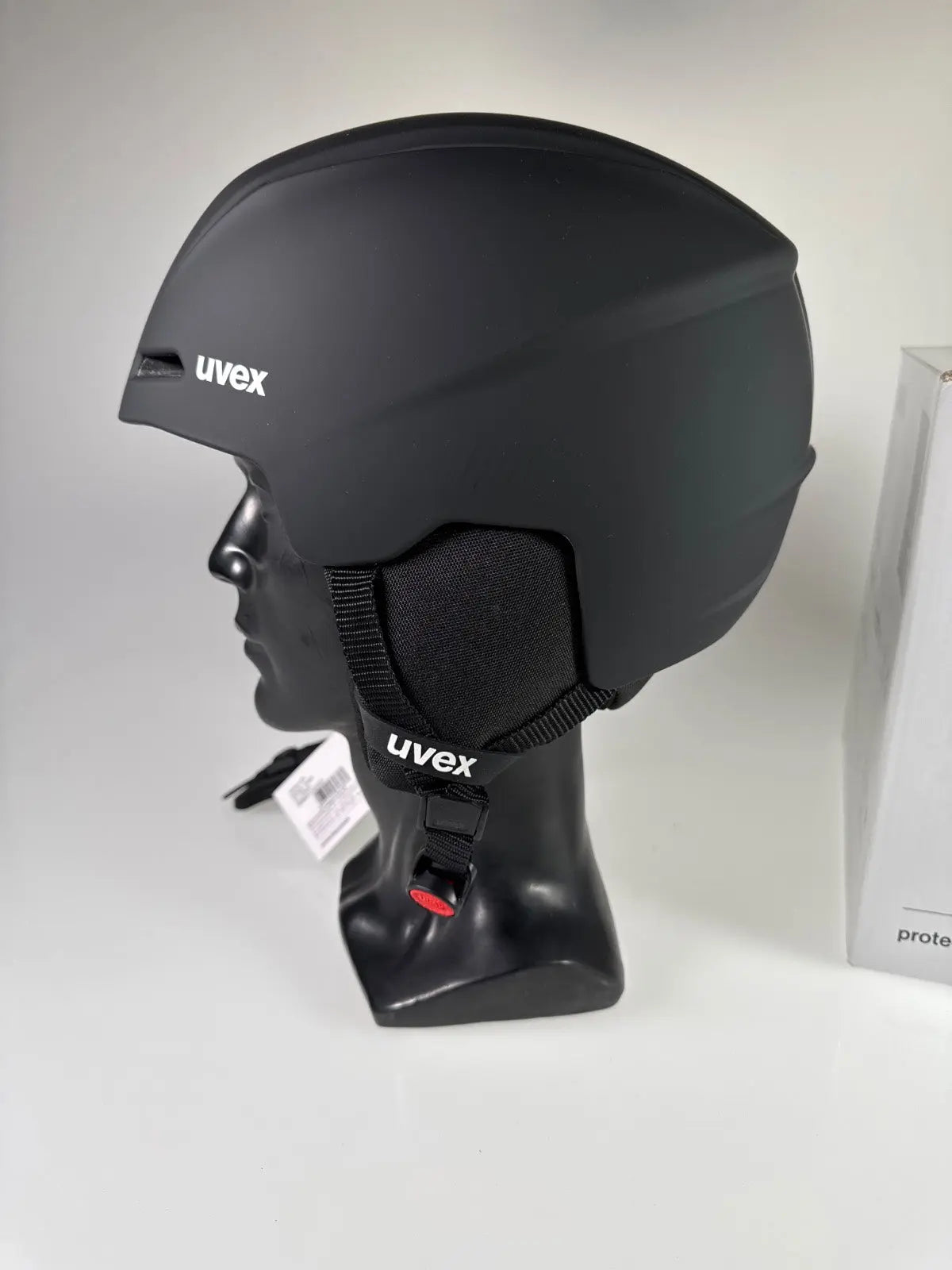 uvex viti Skihelm - Größe 51-55cm #9085