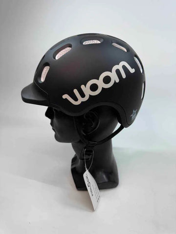 woom Kids Fahrradhelm - Größe 46-50cm #7455 WOOM