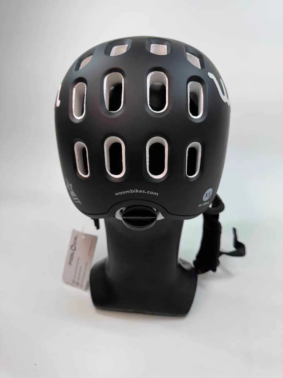 woom Kids Fahrradhelm - Größe 46-50cm #7455 WOOM